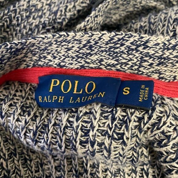 Polo Ralph Lauren Men Knit Cardigan - Picture 4 of 6